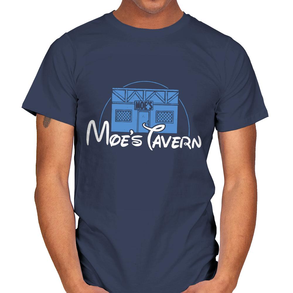 Moe's Tavern