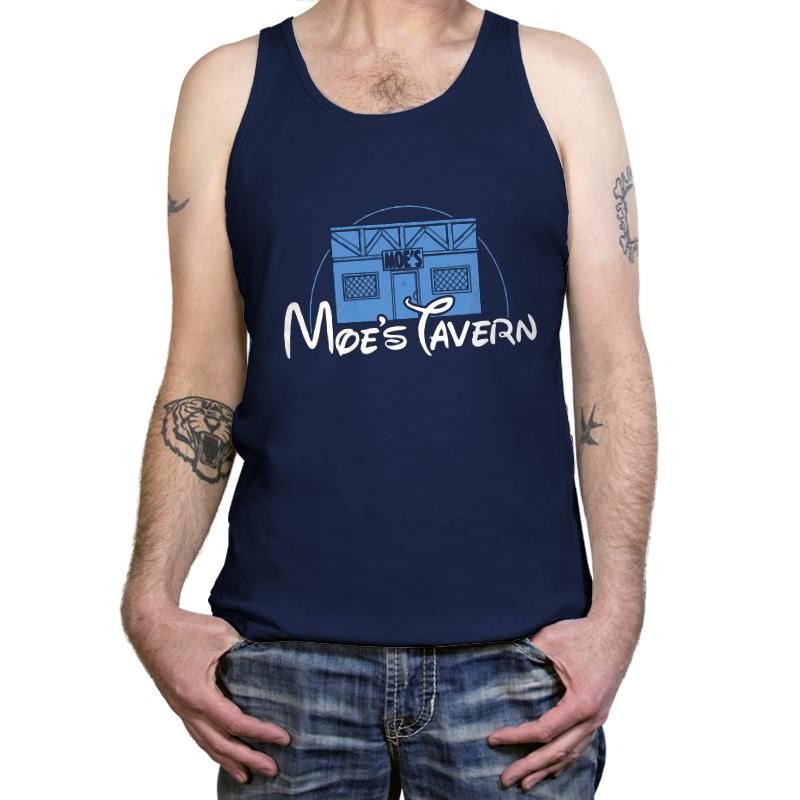 Moe's Tavern