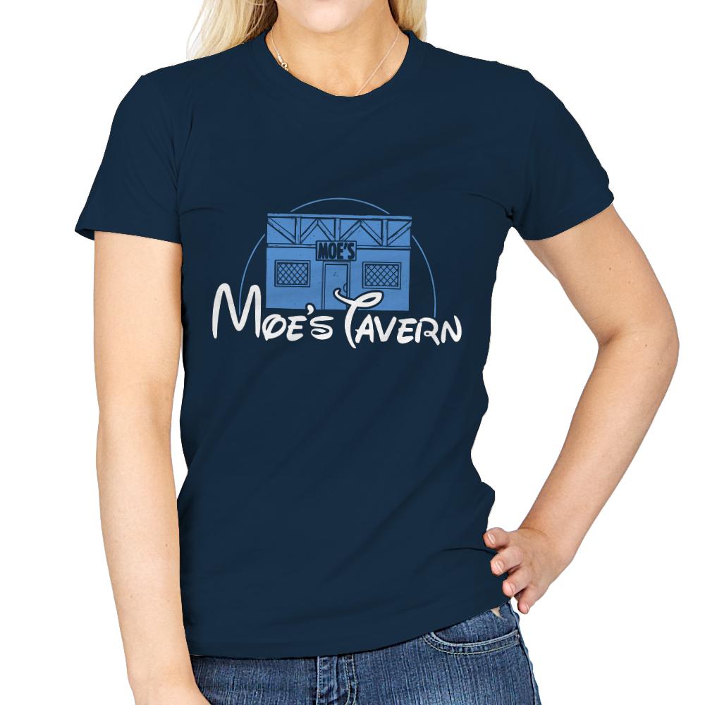 Moe's Tavern