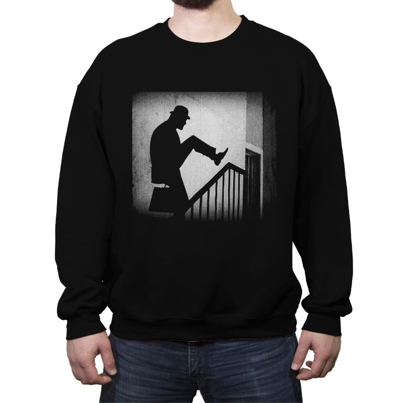 Walksferatu