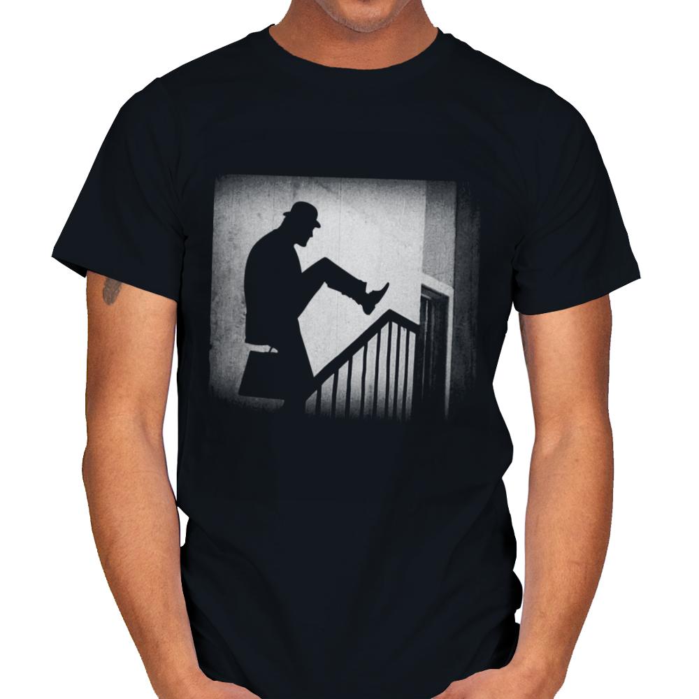 Walksferatu