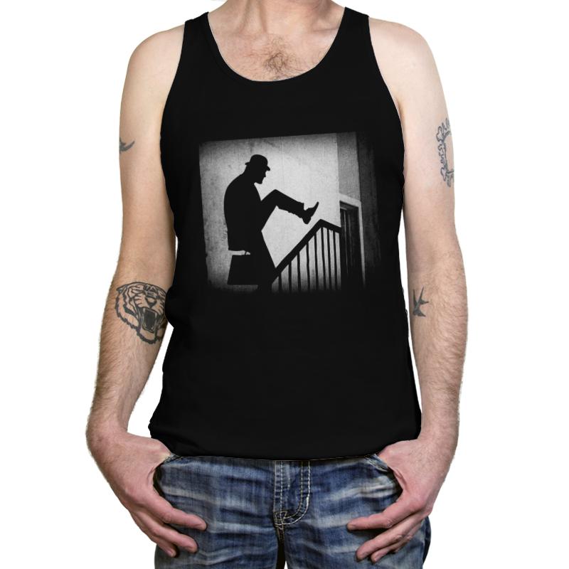 Walksferatu