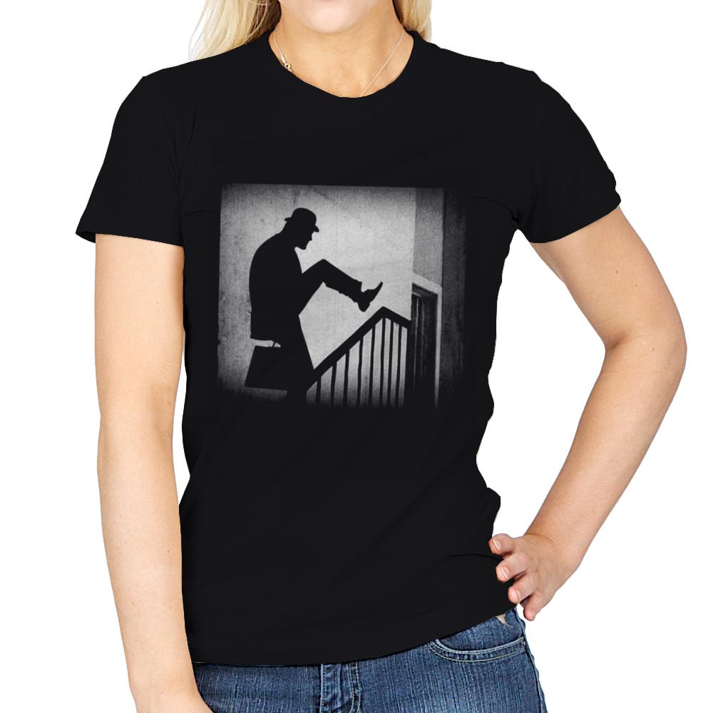 Walksferatu