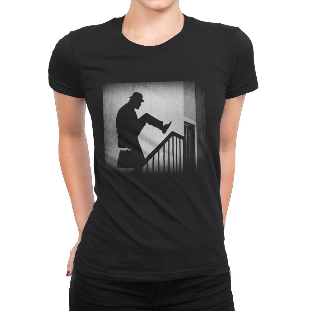 Walksferatu