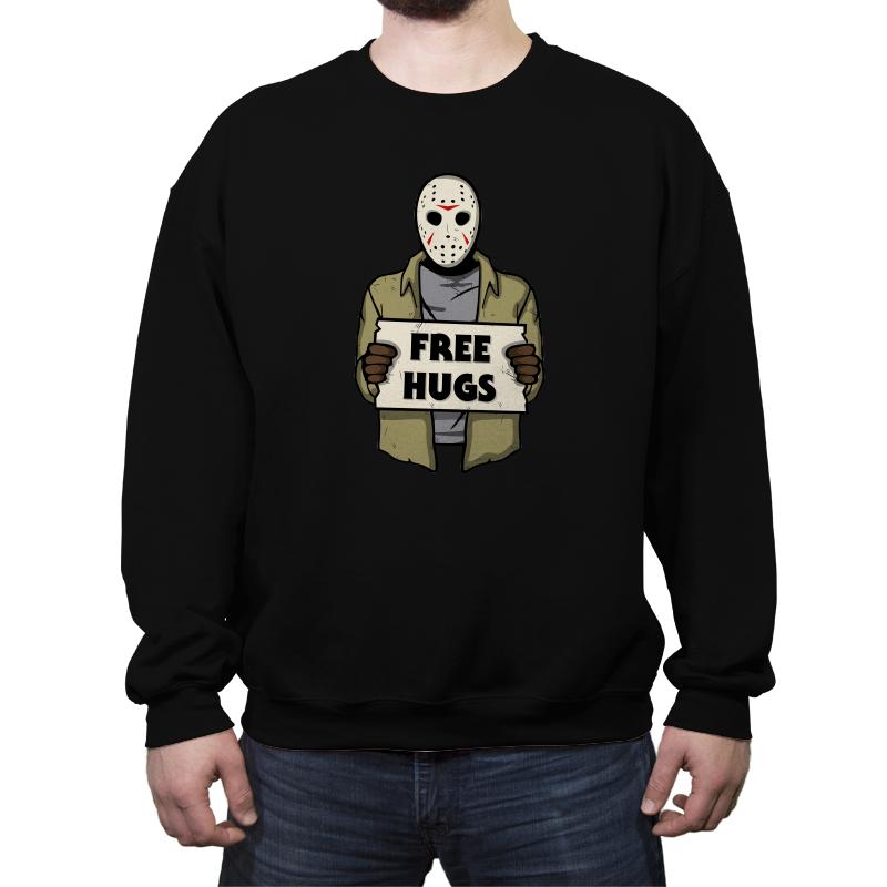 Freeday Hugs