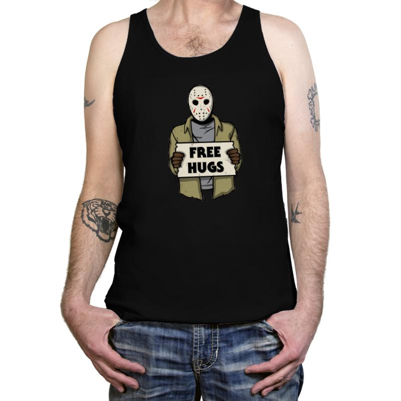 Freeday Hugs
