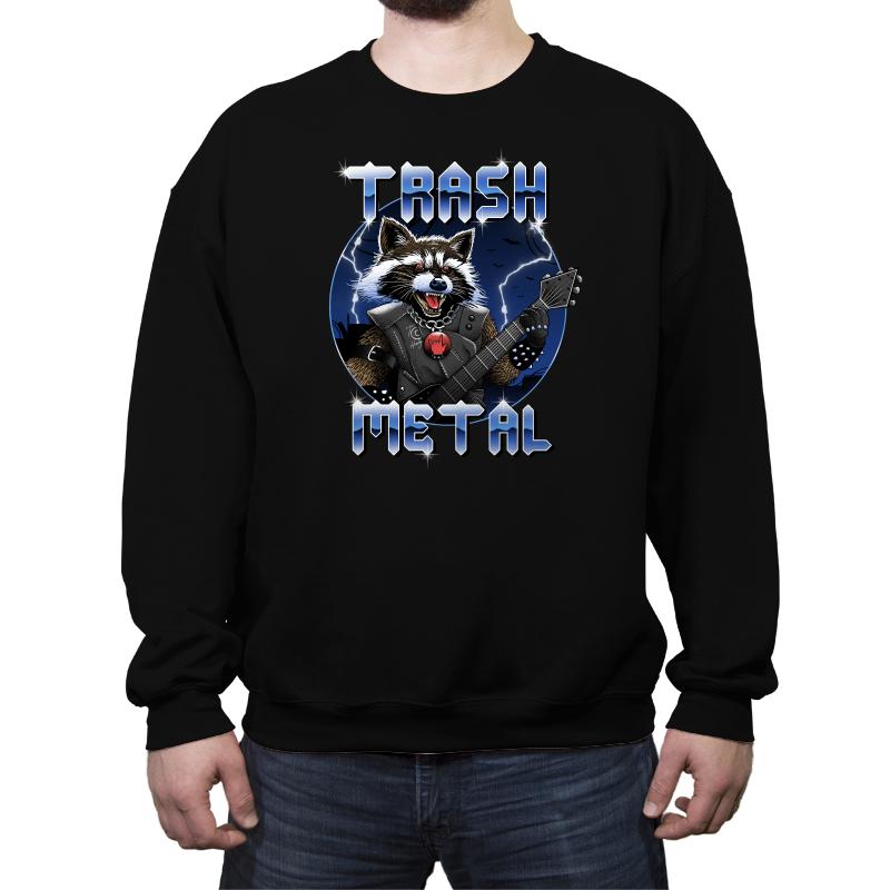 Trash Metal