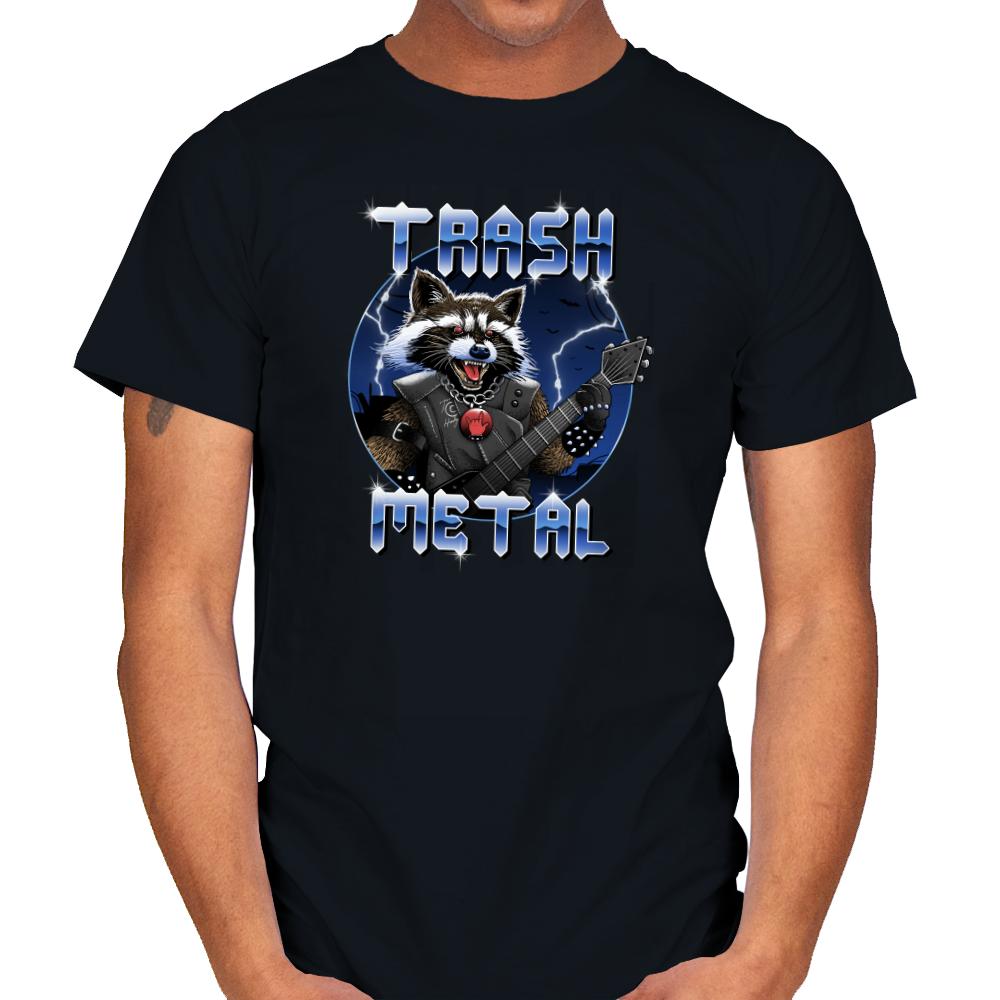 Trash Metal