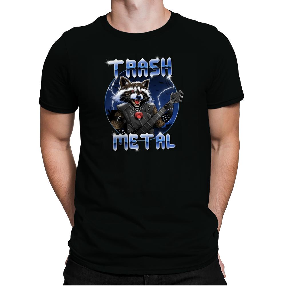 Trash Metal