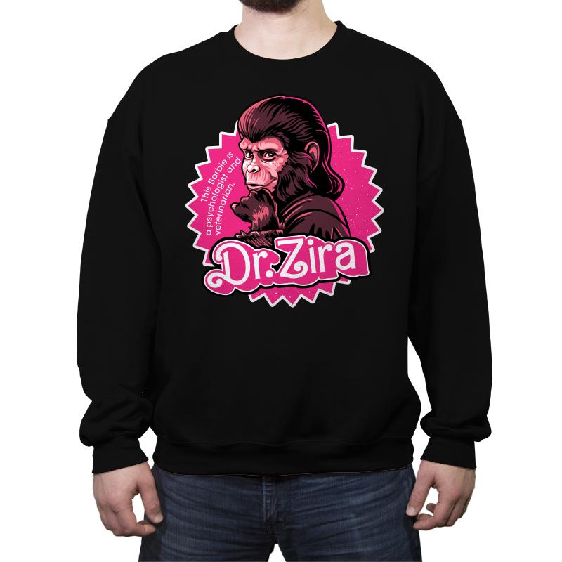 Barbie Ape