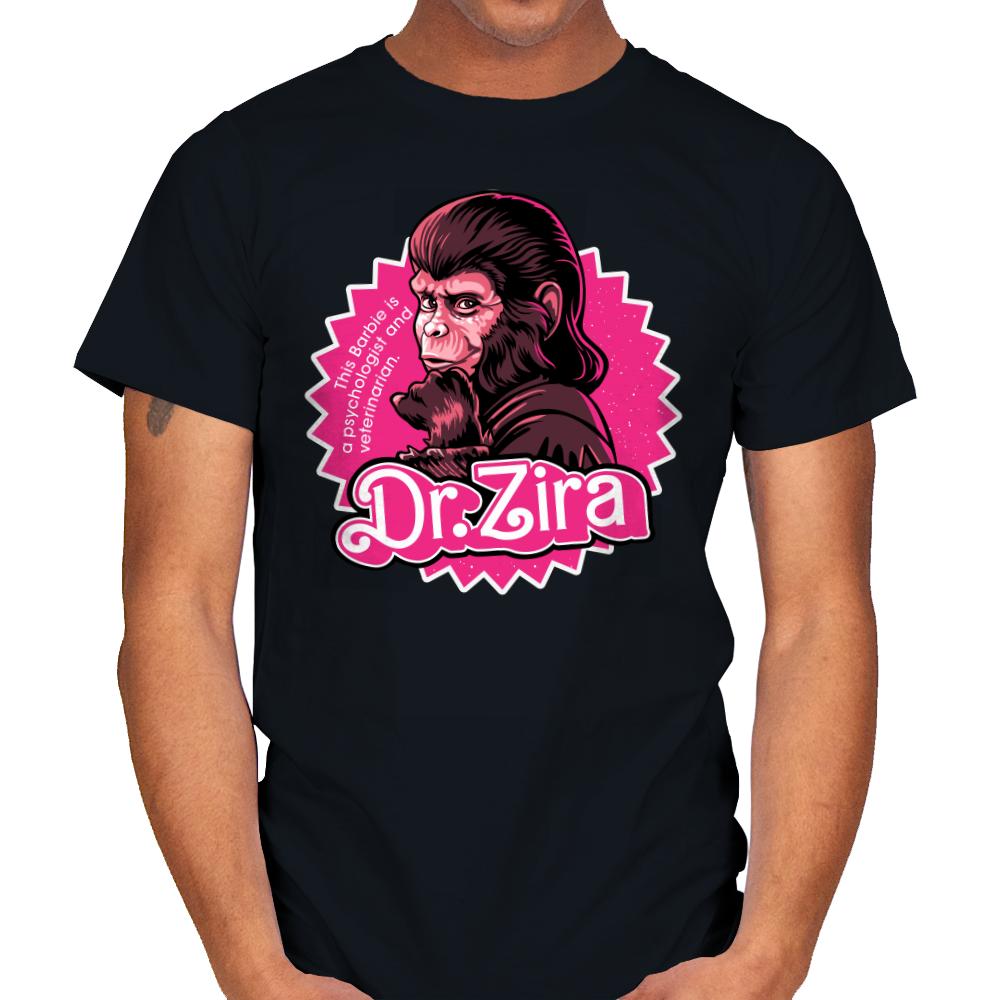 Barbie Ape