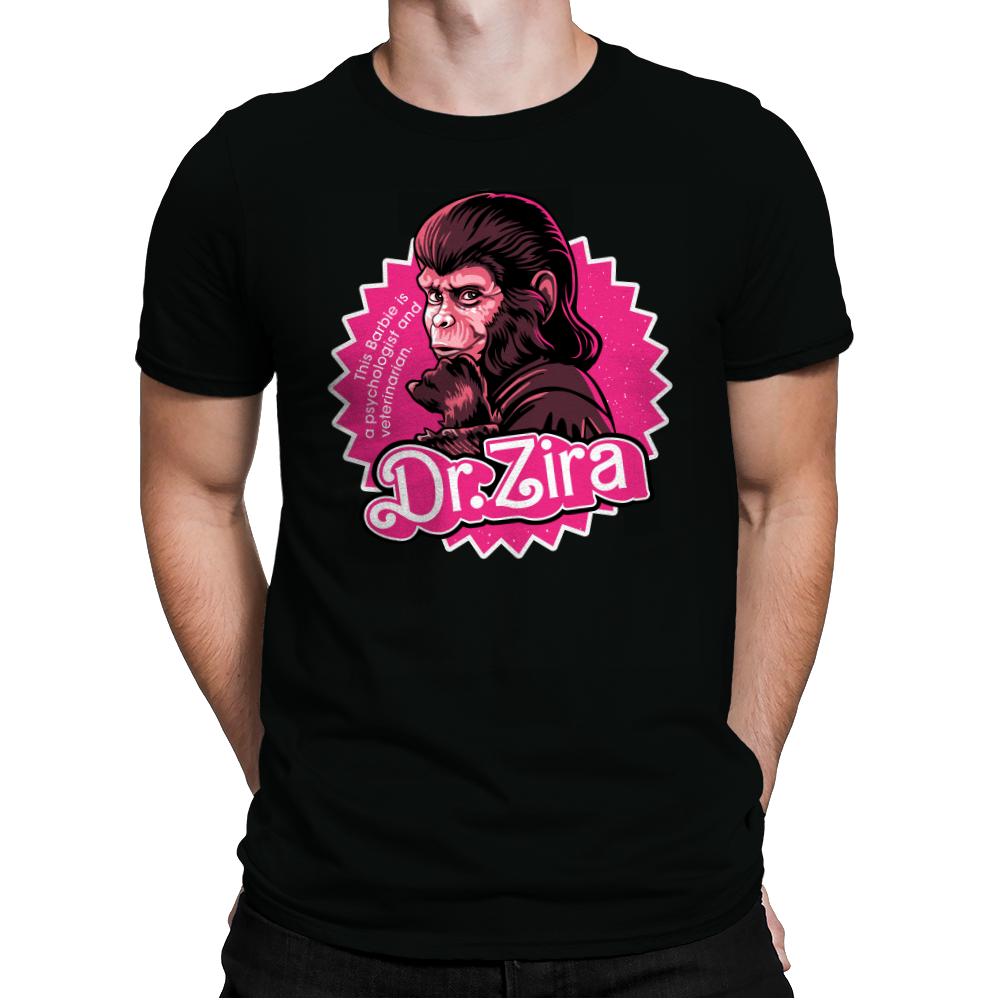 Barbie Ape