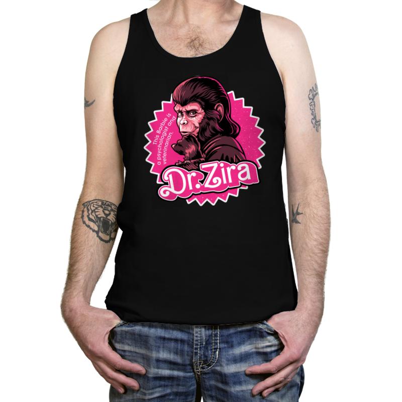 Barbie Ape