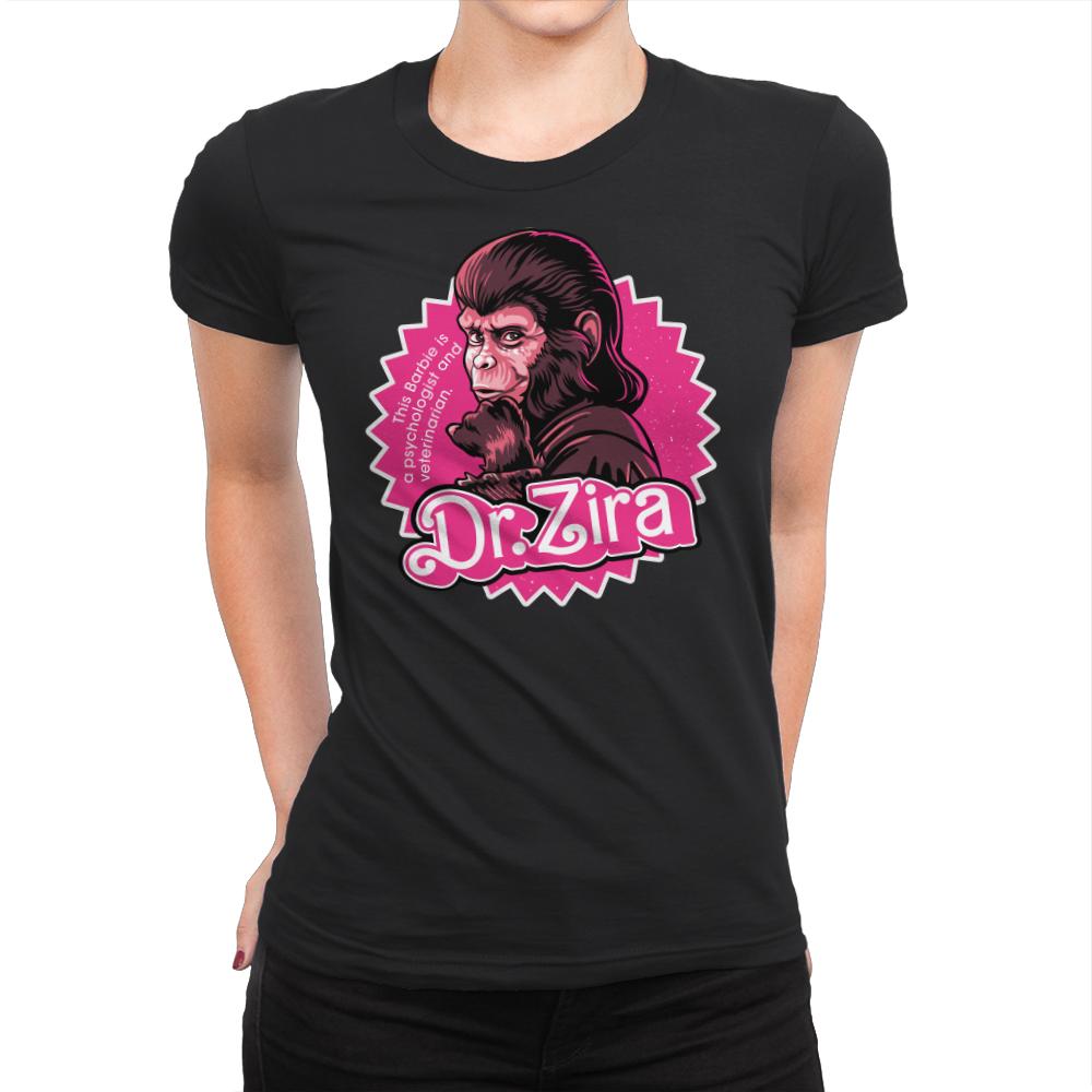 Barbie Ape