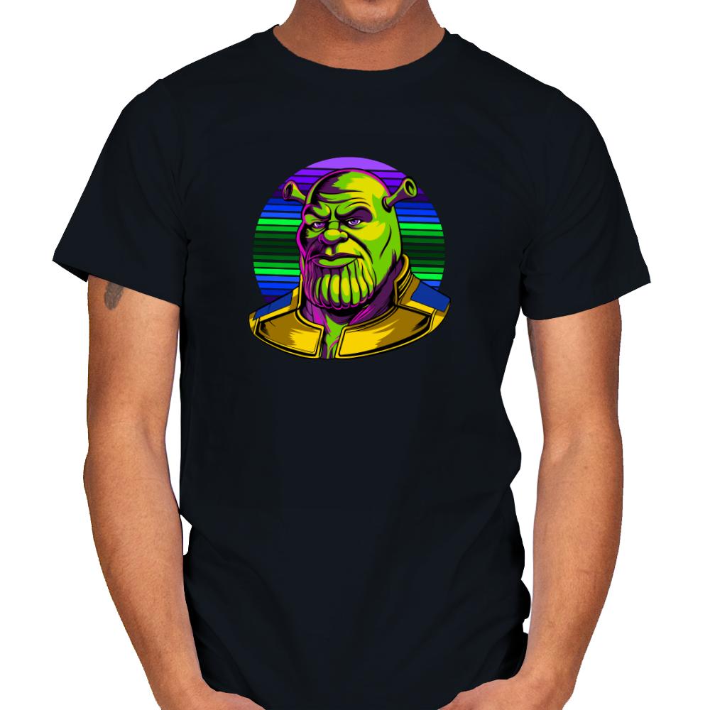 Shreknos