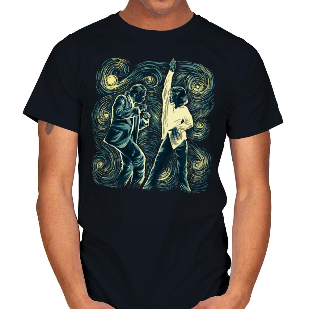 Starry Fiction