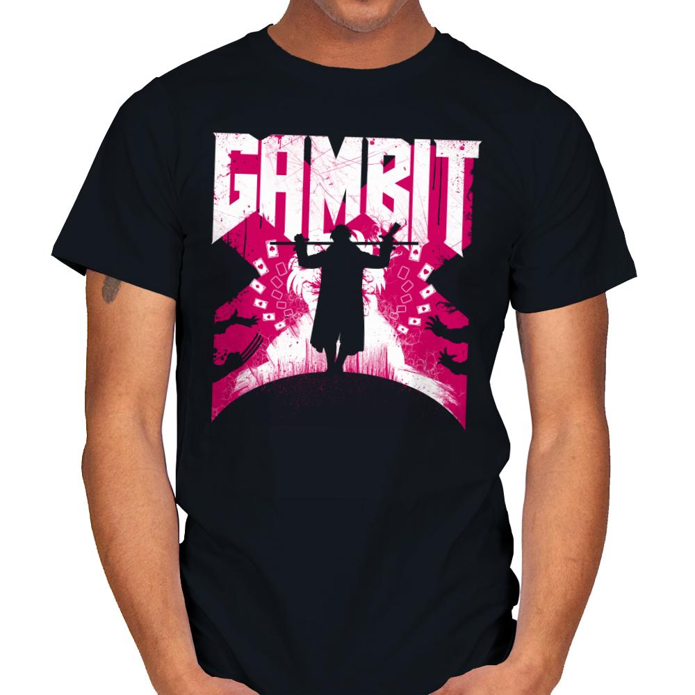 Gam 92