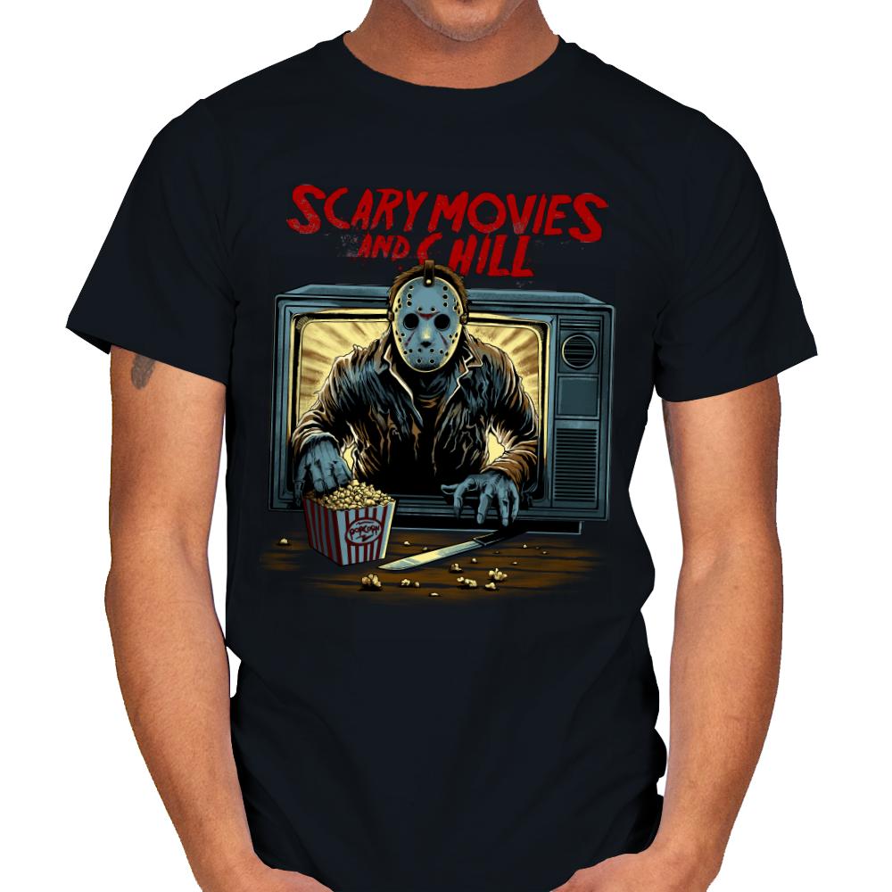 Jason and Chill