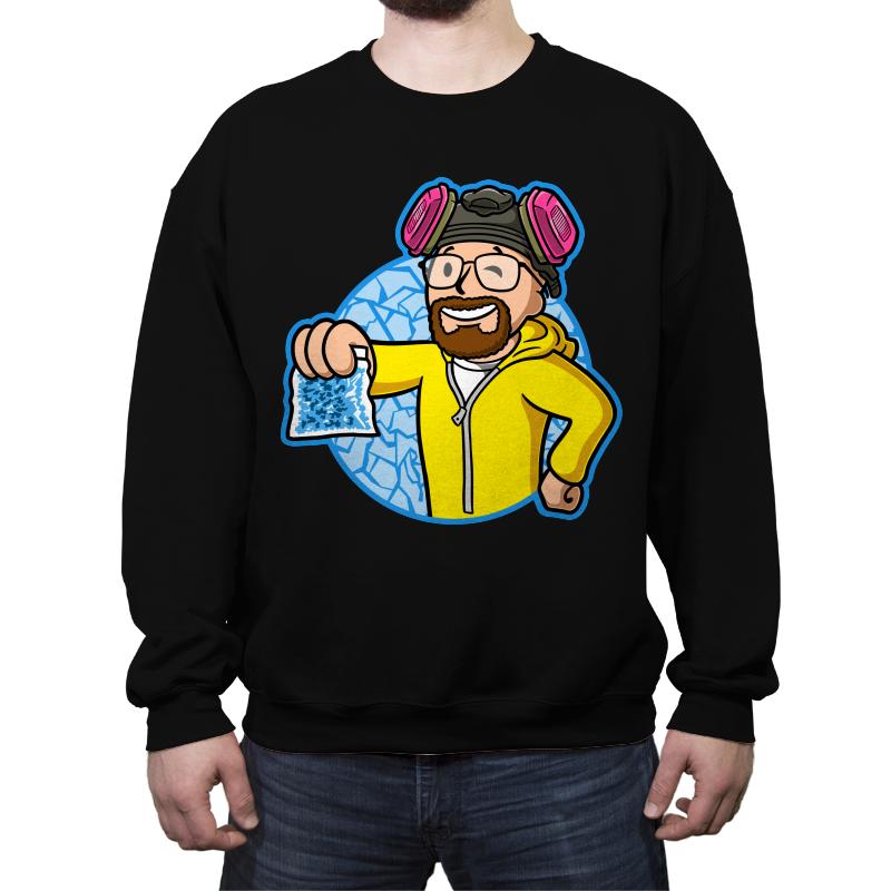 Meth Boy