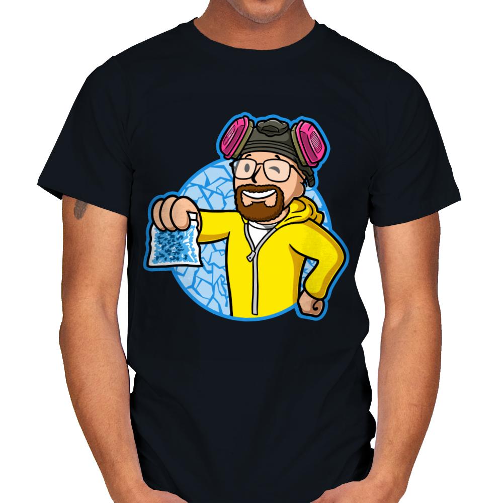 Meth Boy