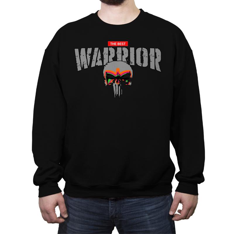 The Best Warrior