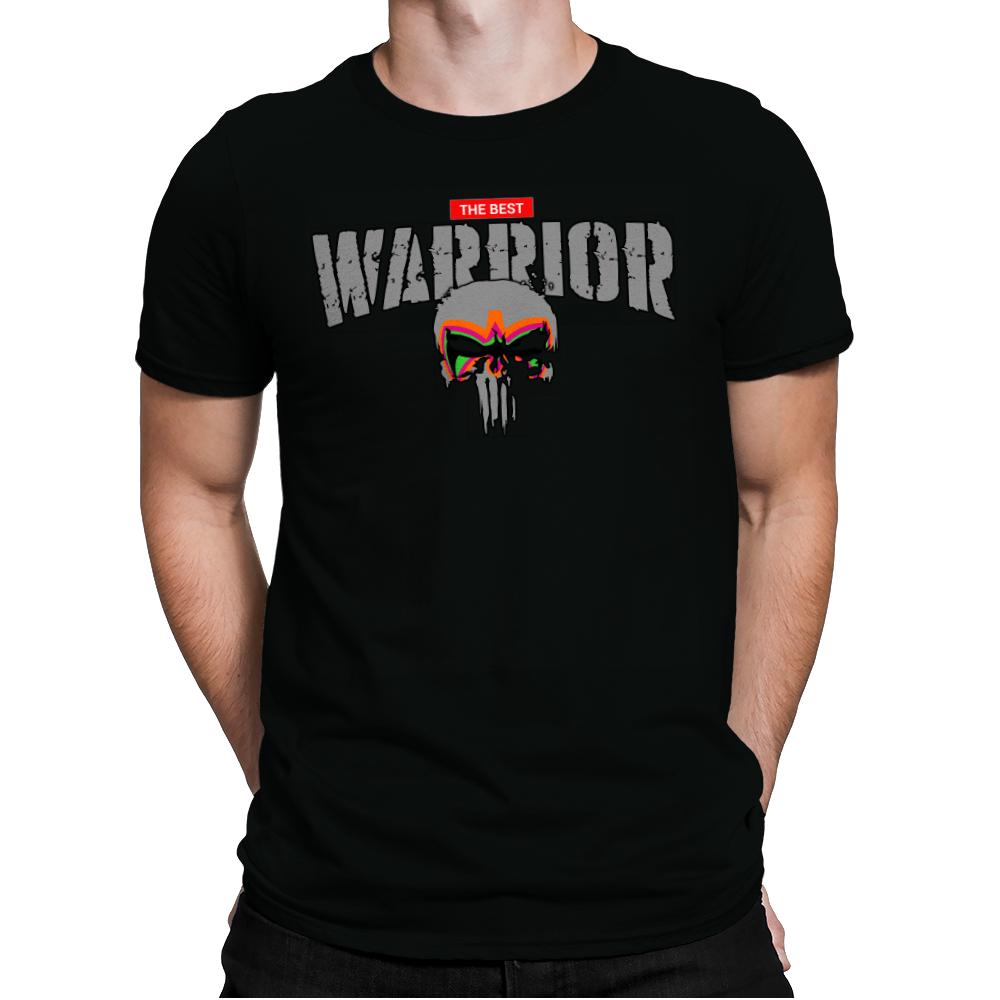 The Best Warrior