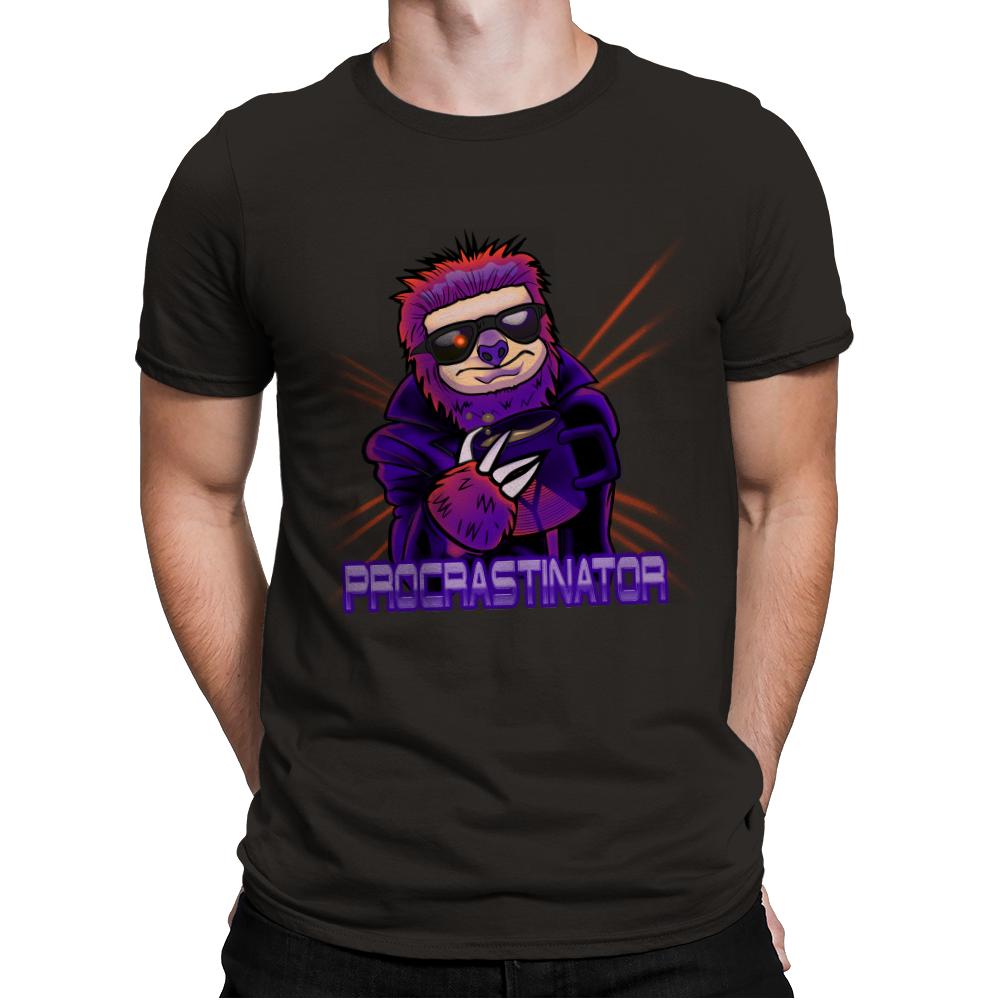 Procastinator