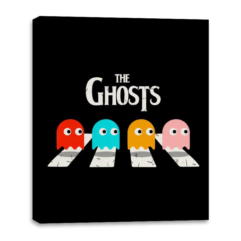 The Ghosts
