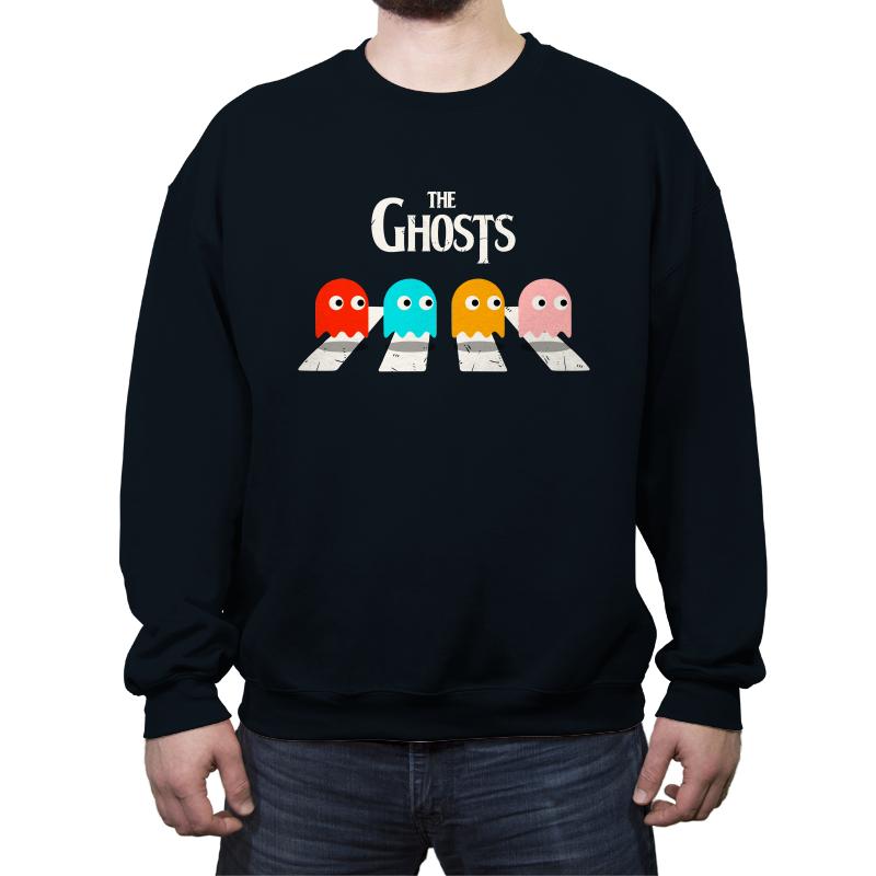 The Ghosts
