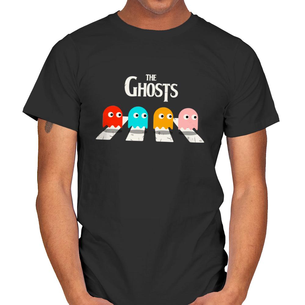 The Ghosts