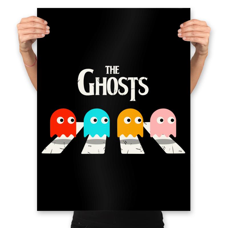 The Ghosts