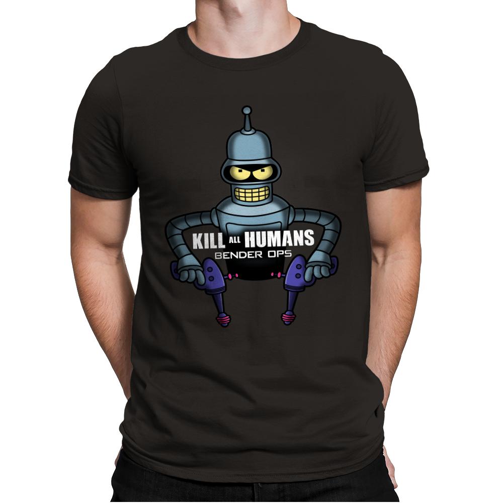 Bender Ops