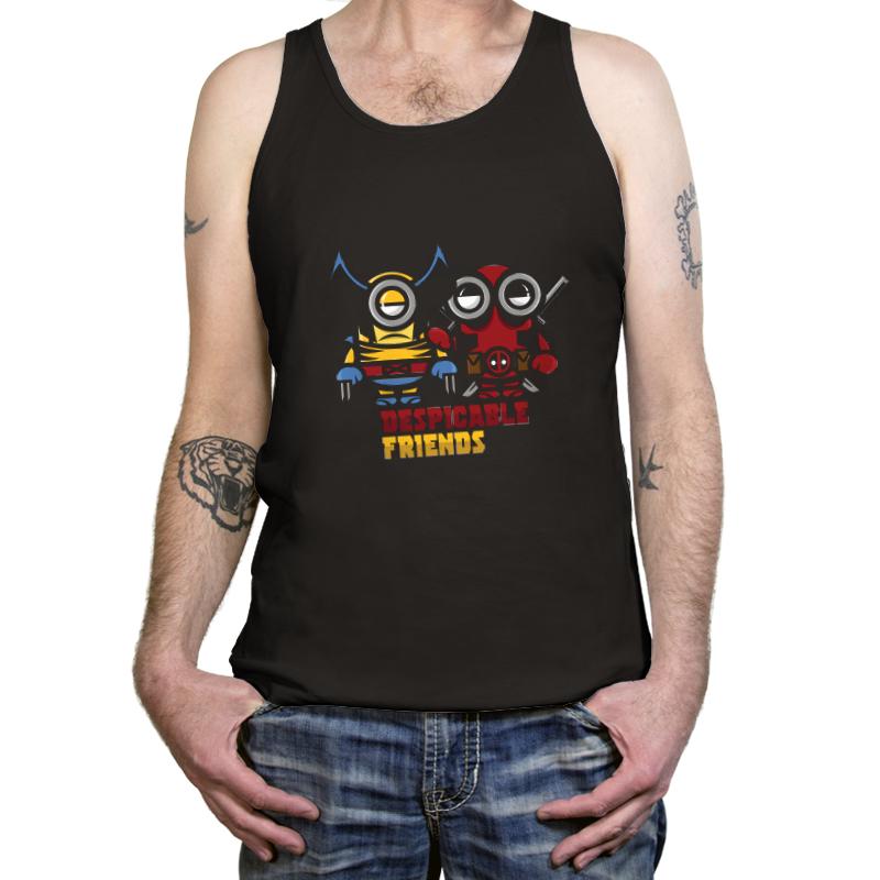 Despicable Friends