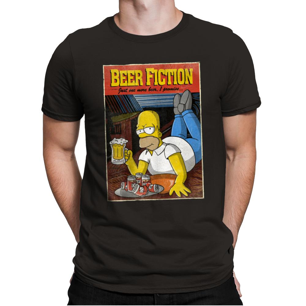 Beer Fiction