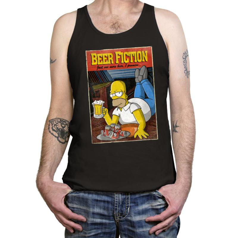 Beer Fiction