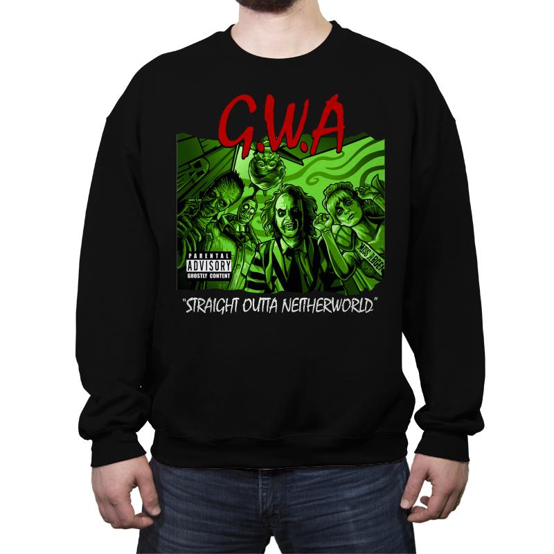G.W.A