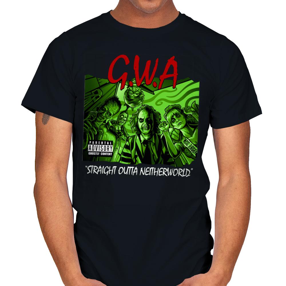 G.W.A