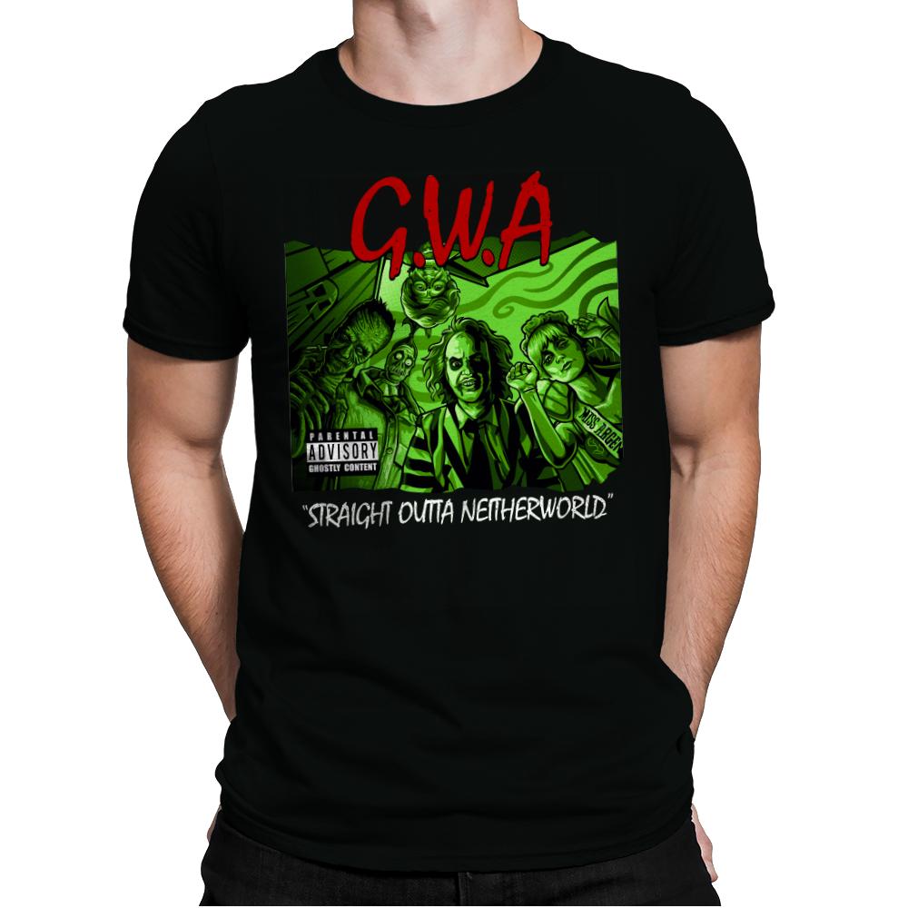 G.W.A