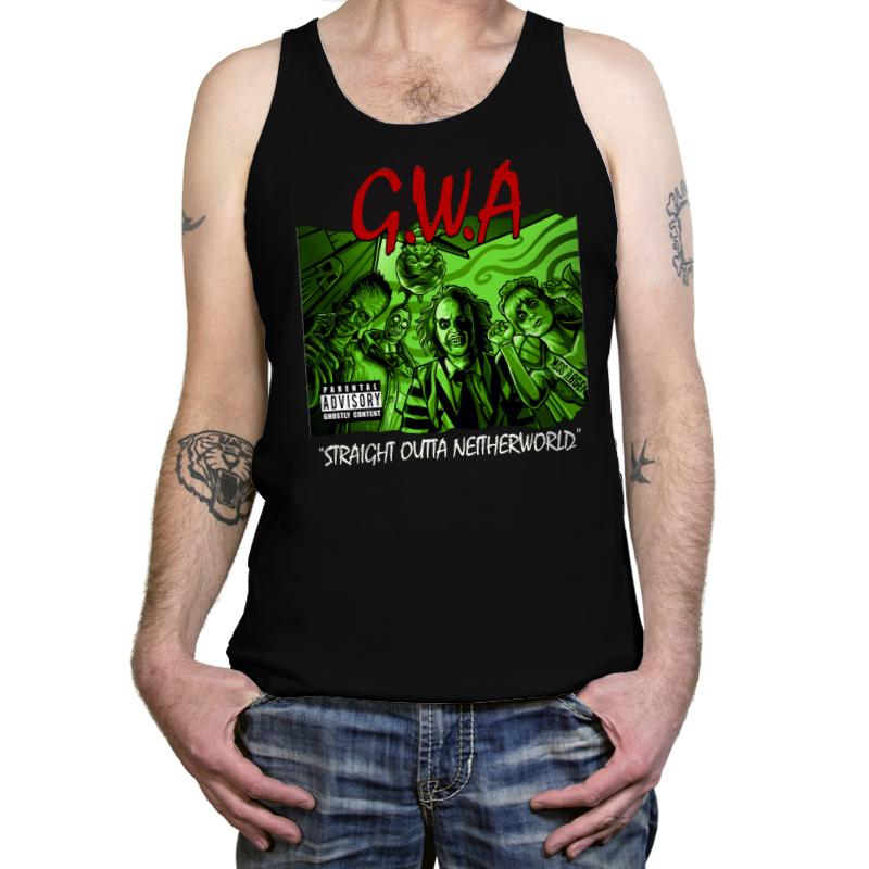 G.W.A