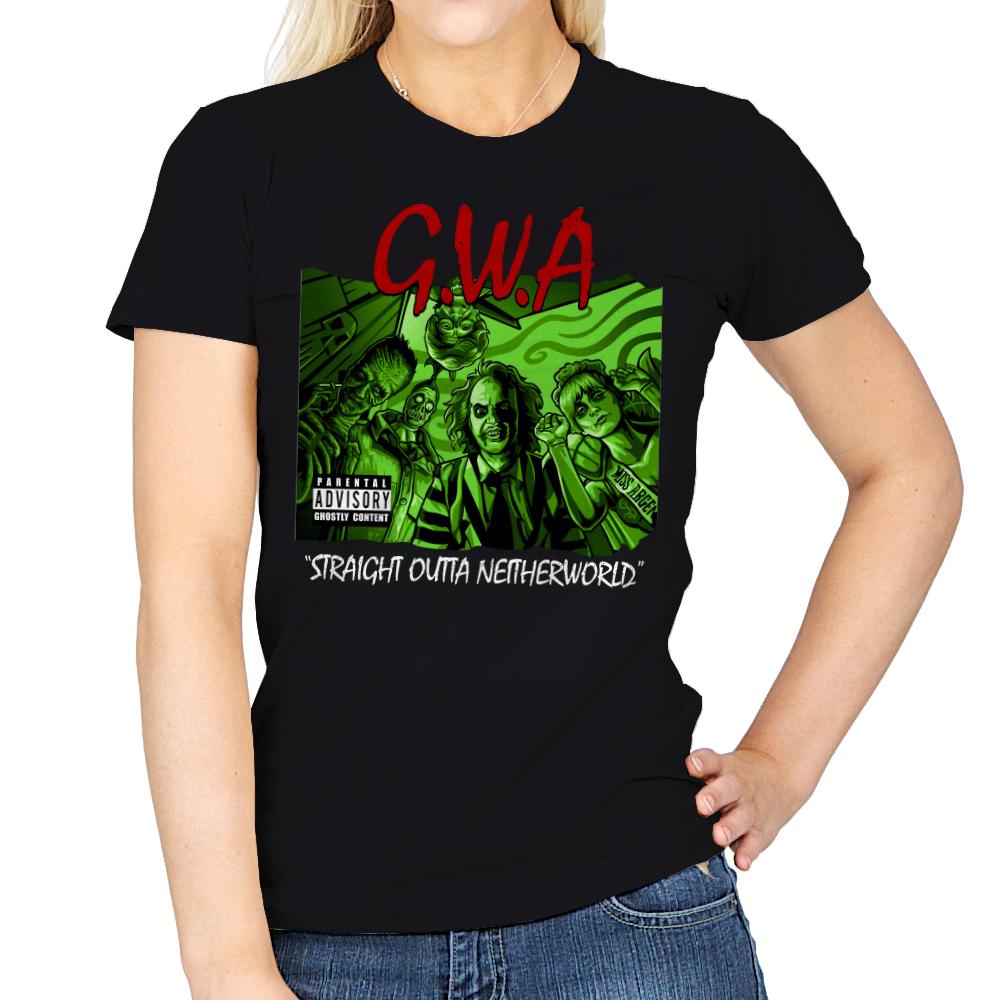 G.W.A