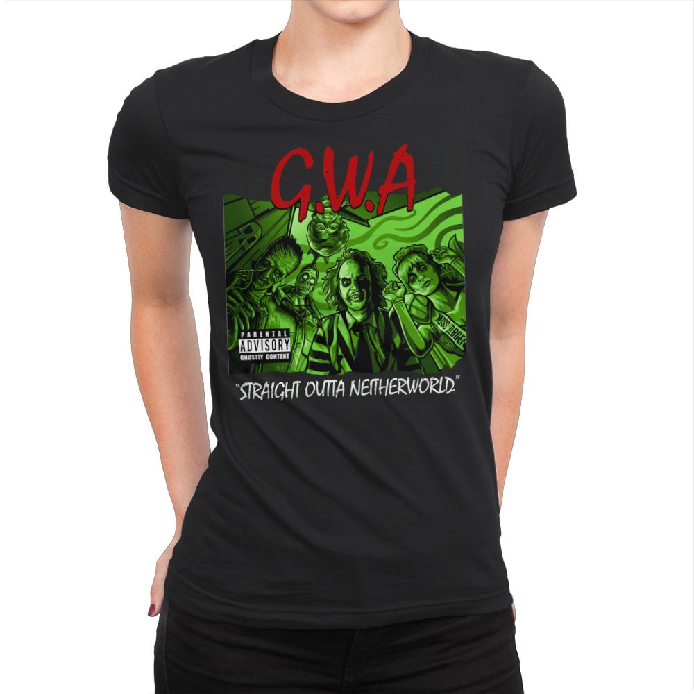 G.W.A