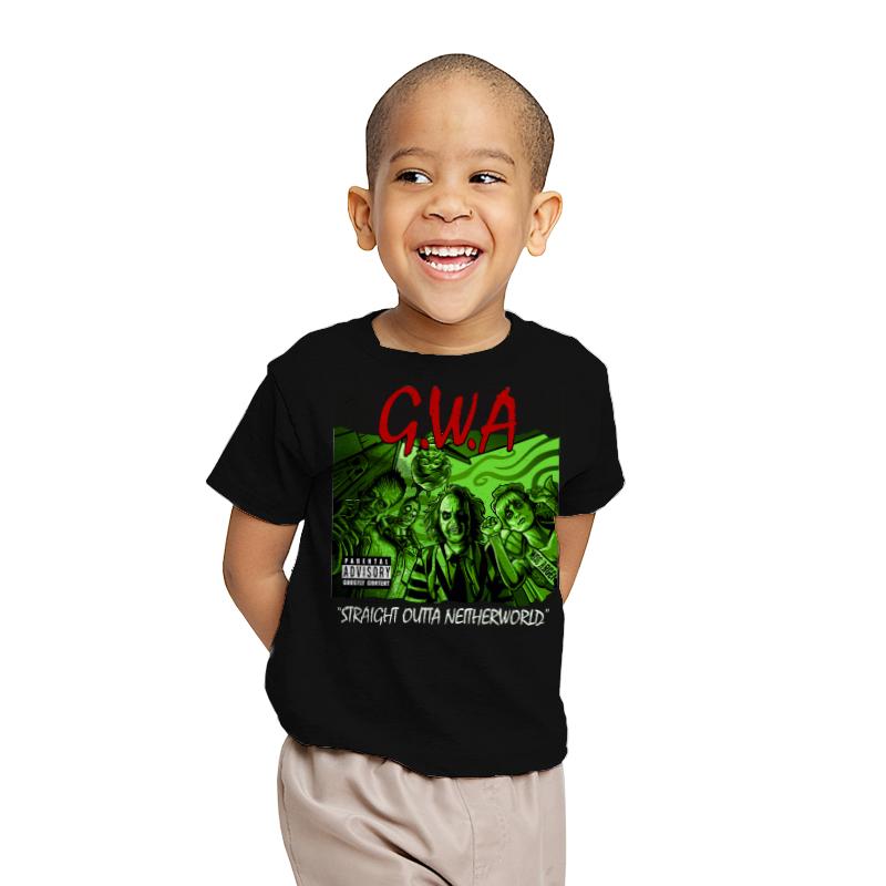 G.W.A