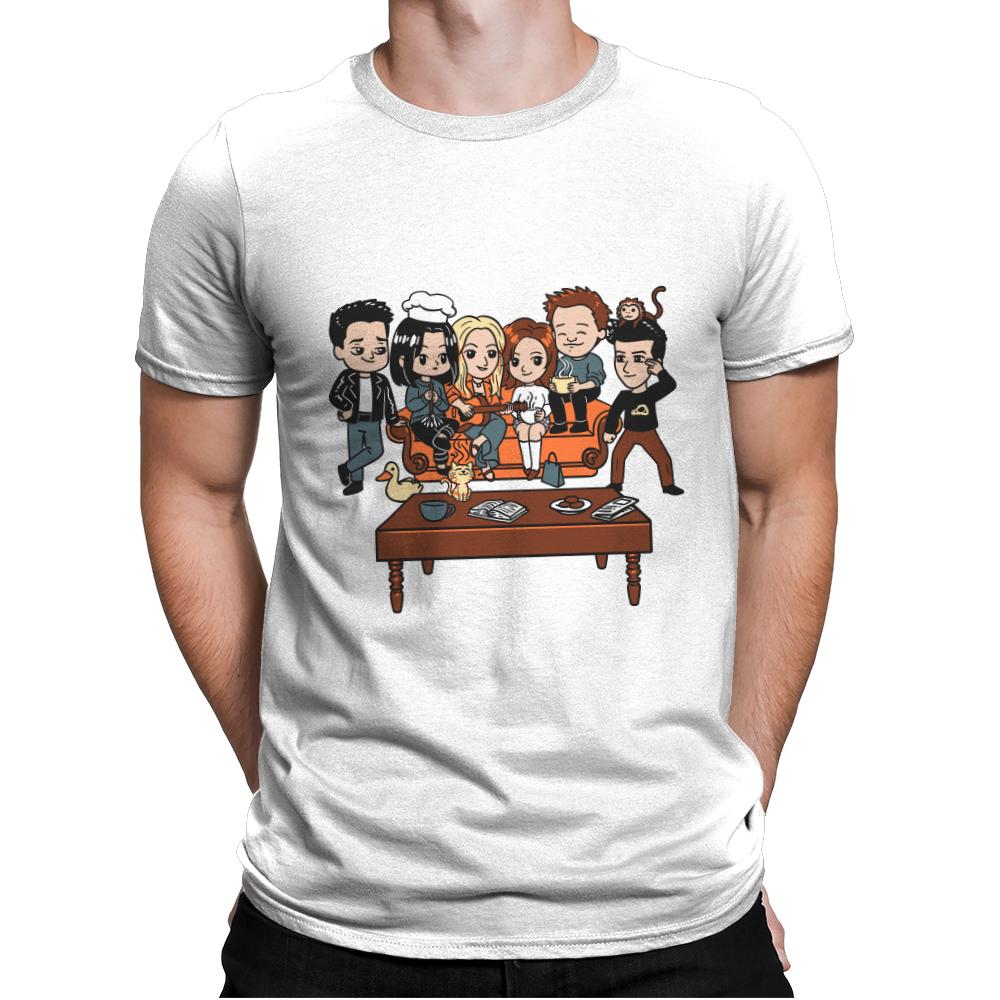 Friendly Coffee