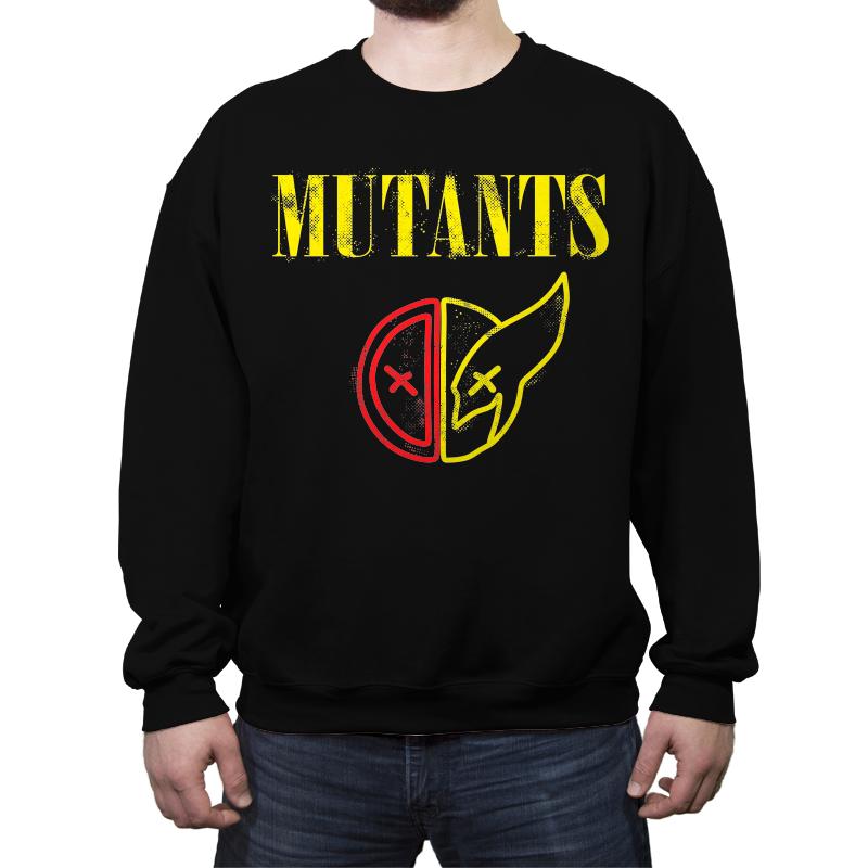 Mutants