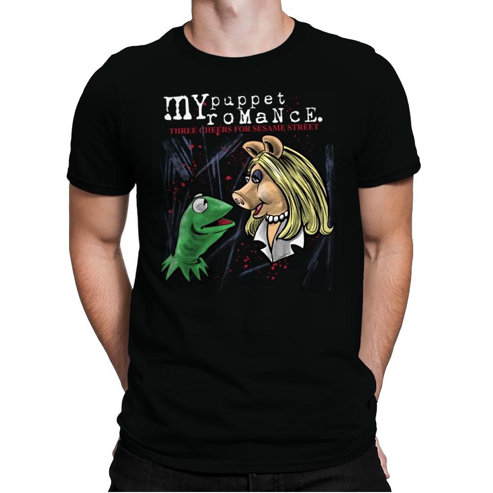 My Puppet Romance