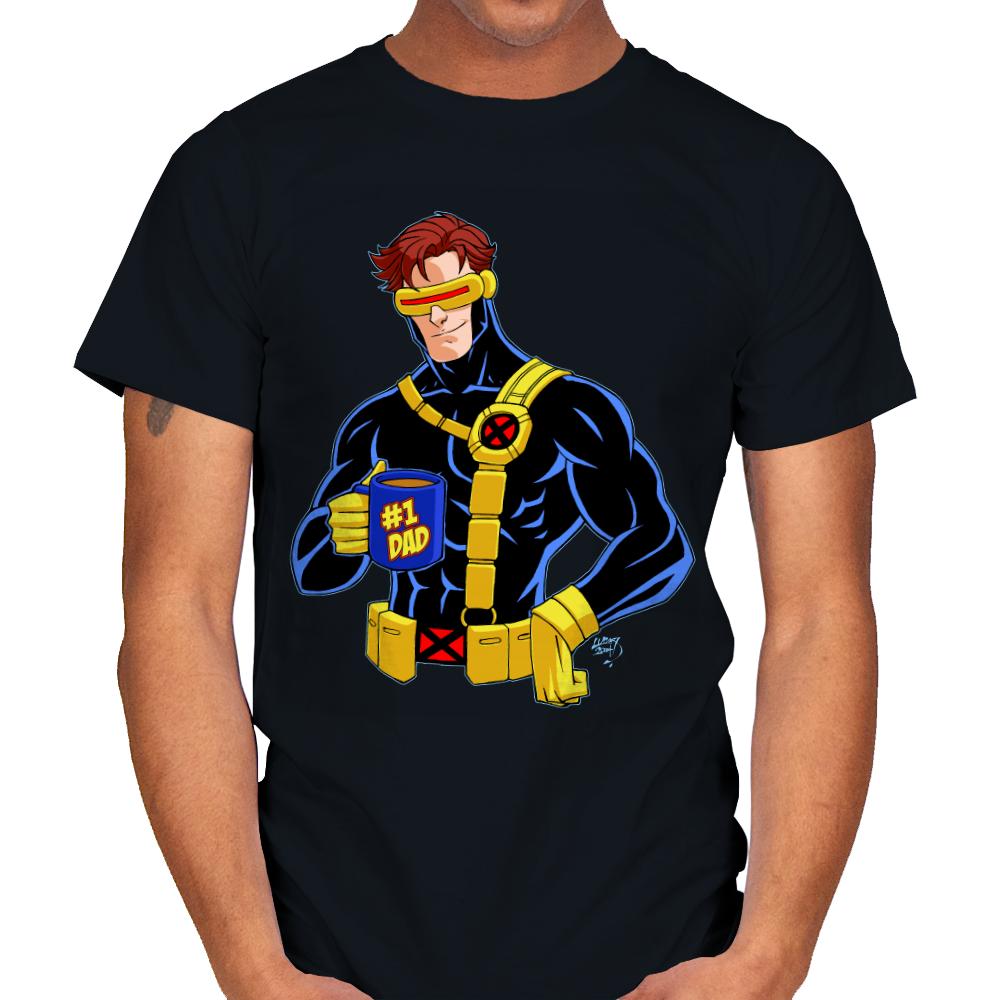 1 Mutant Dad