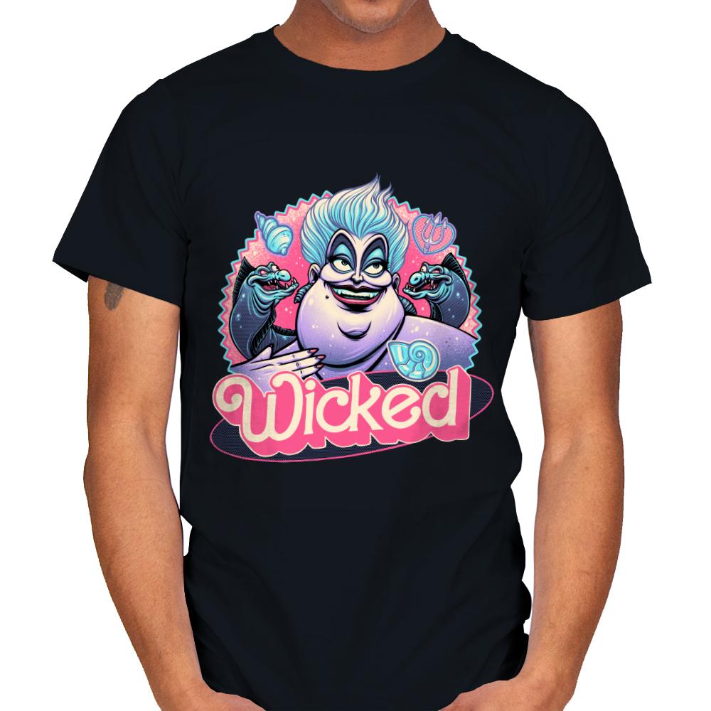 The Wicked Sea