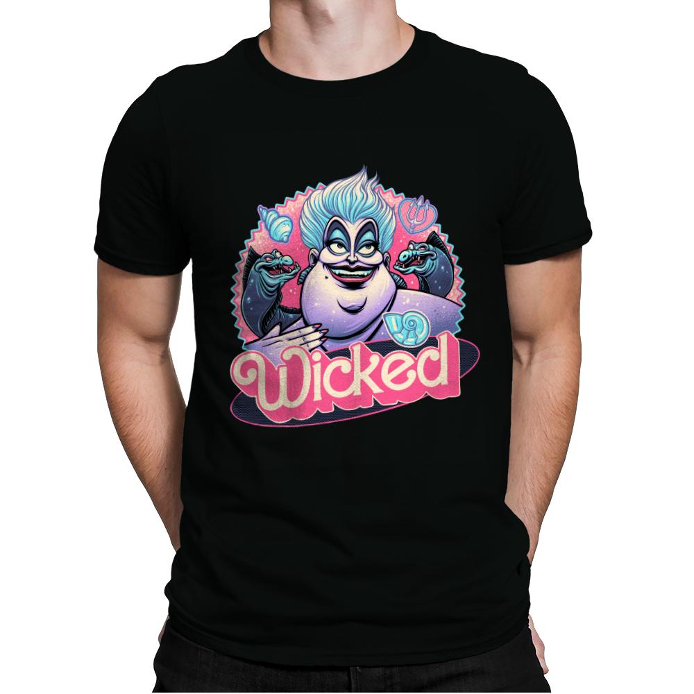 The Wicked Sea