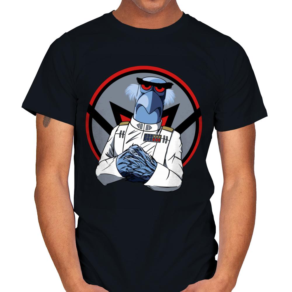 Grand Admiral Eagle