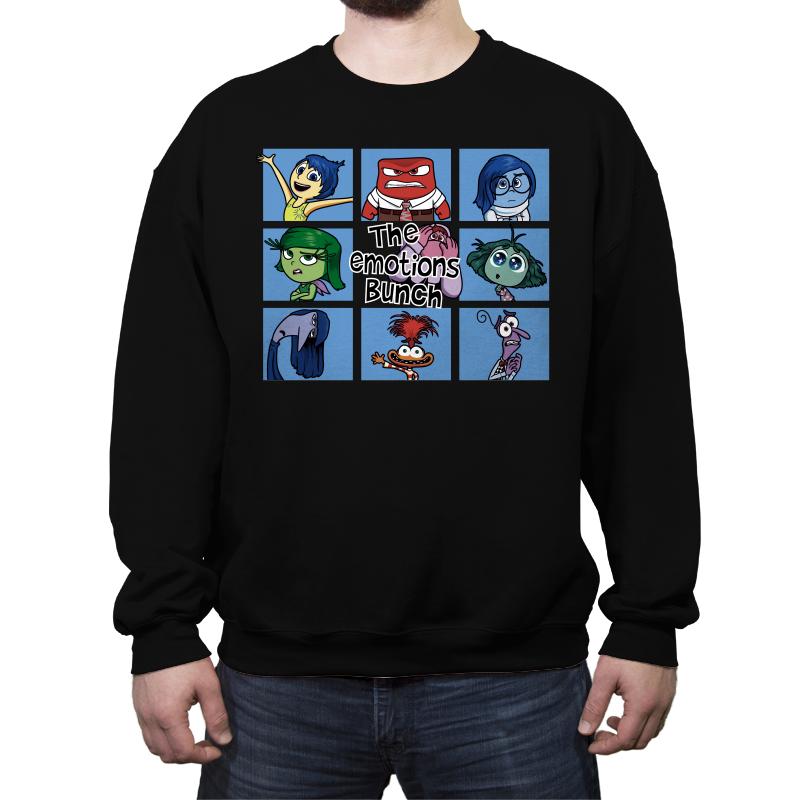 The Emotions Bunch